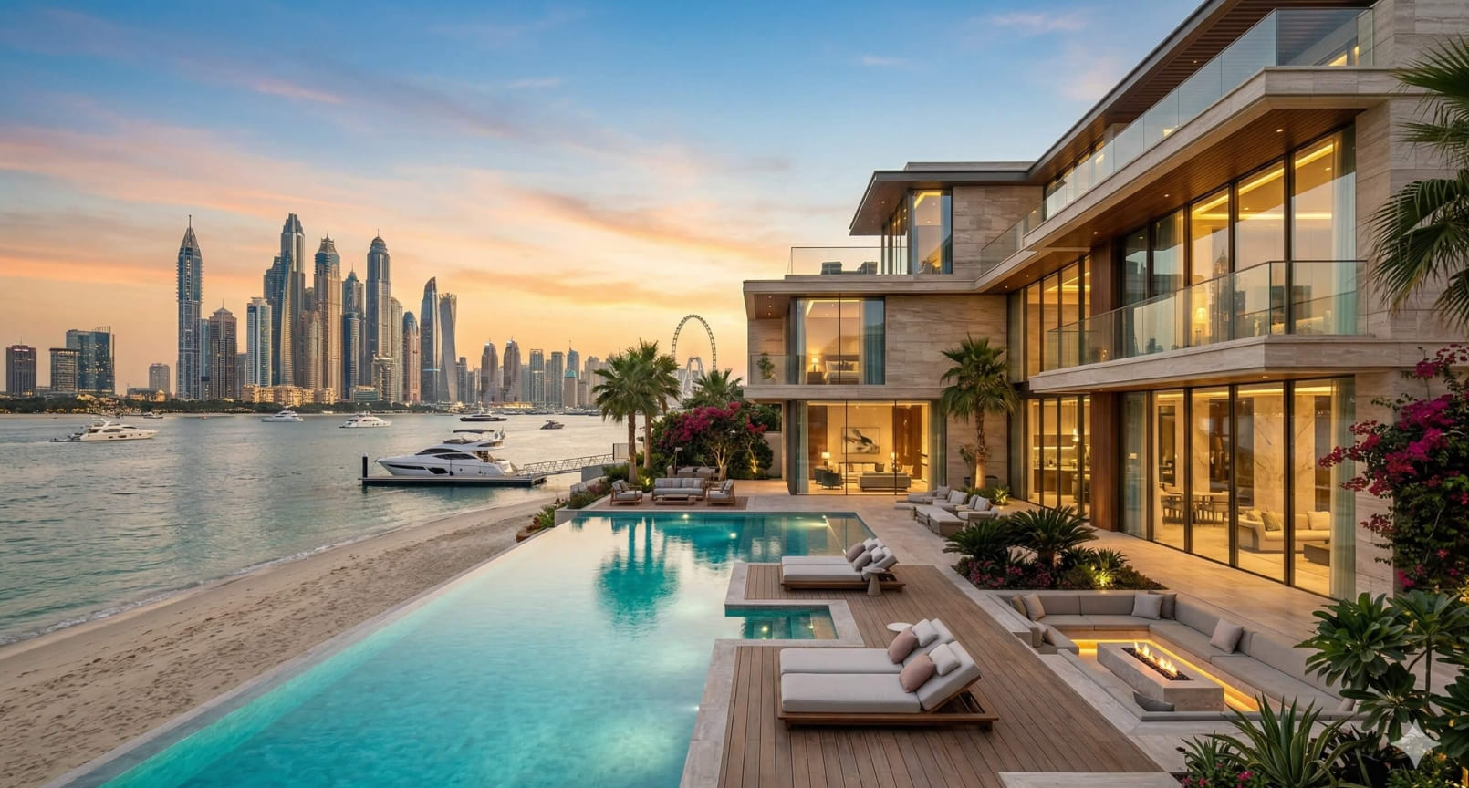 Private Residence 1 1