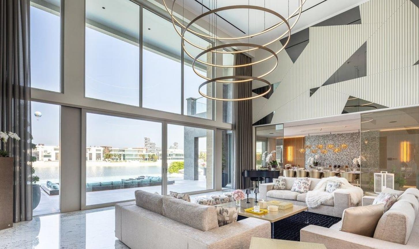 Private Residence 2
